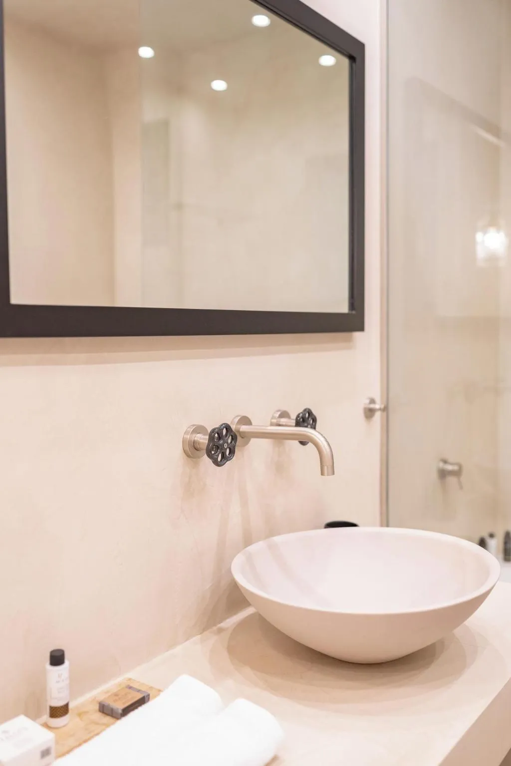 Room, Alistos Hotel, Athens