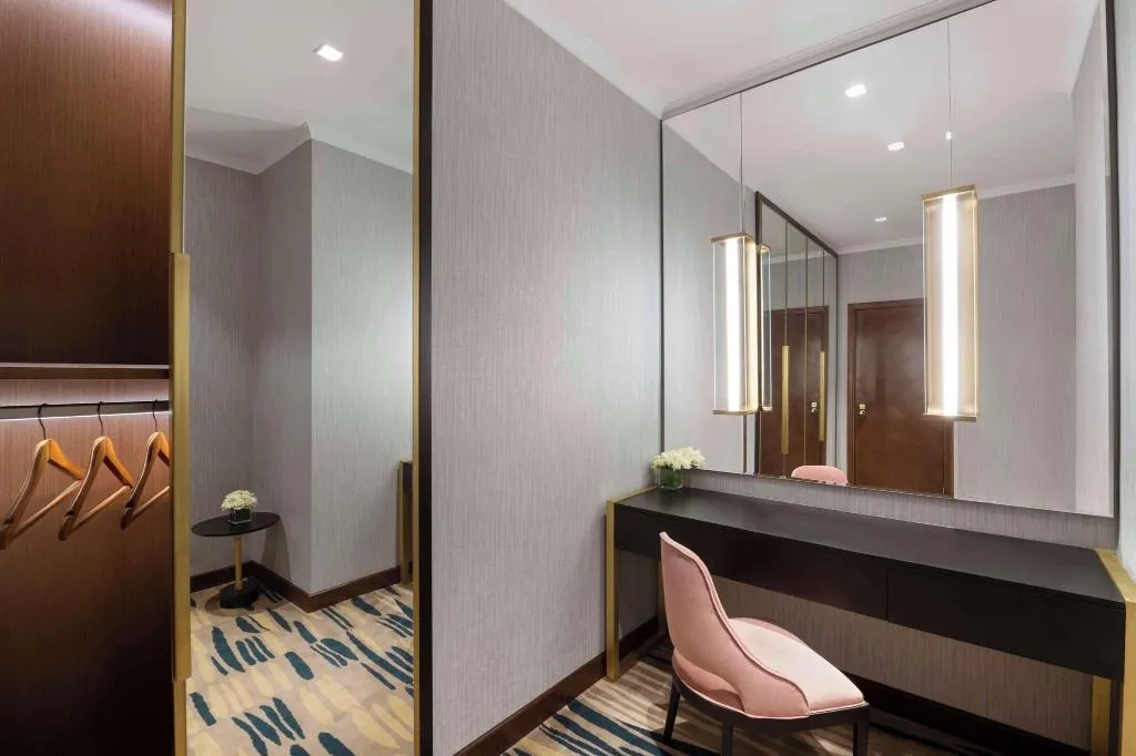 Room, Sofitel Cairo Downtown Nile, Cairo