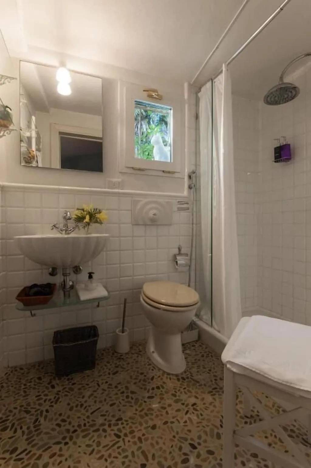 Room, B&B Casa Schlatter, Florence