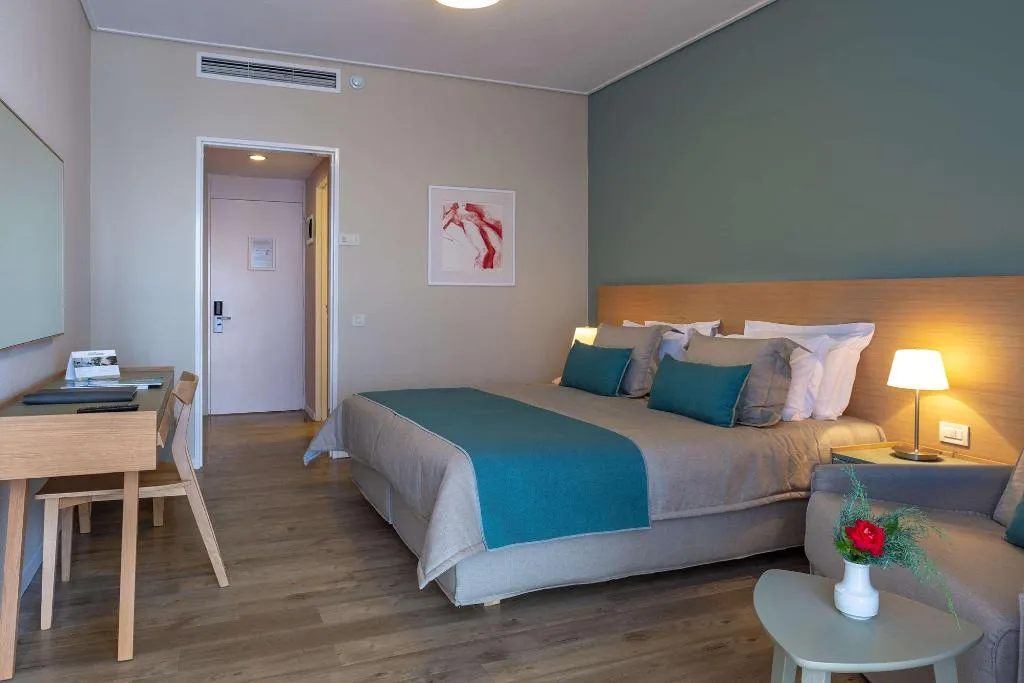 Room, Skiathos Palace, Skiathos