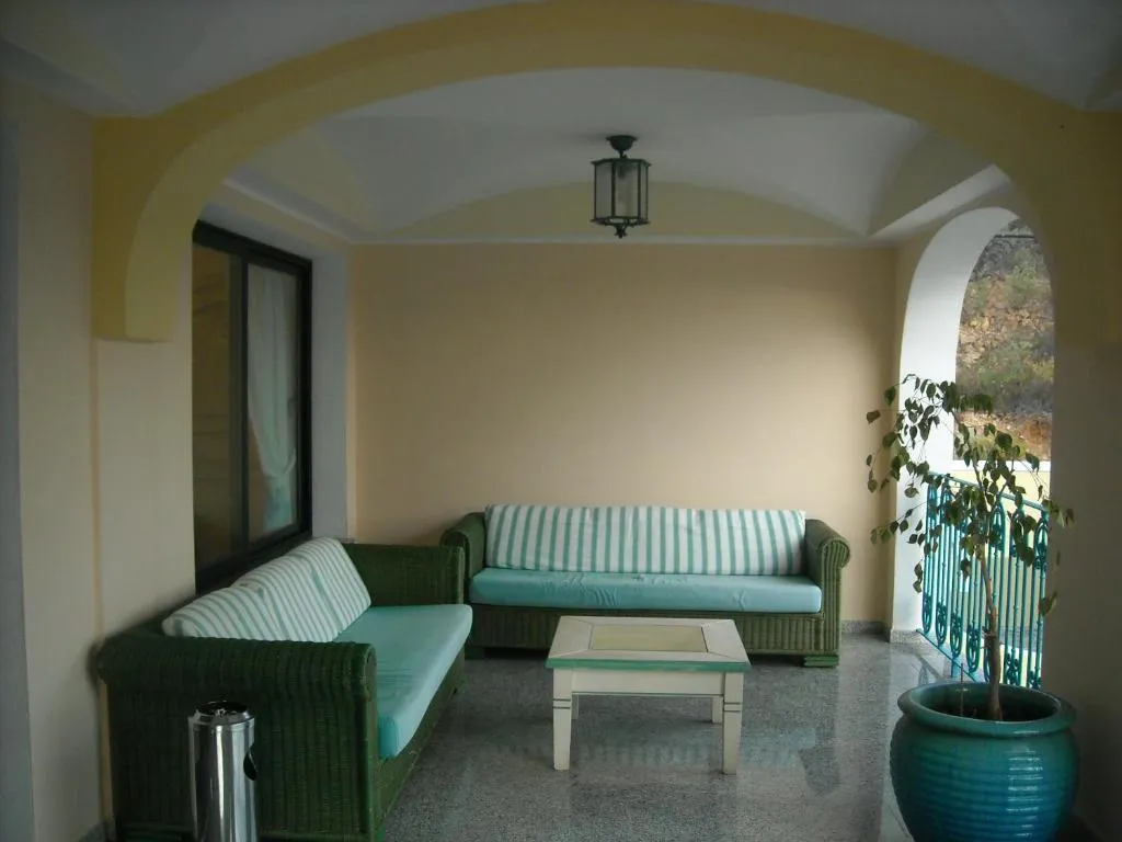 General view, Residence Il Borgo, Olbia