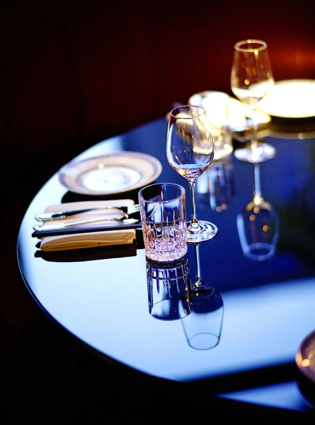 Restaurant, Provocateur, Berlin, a part of Sircle Collection, Berlin