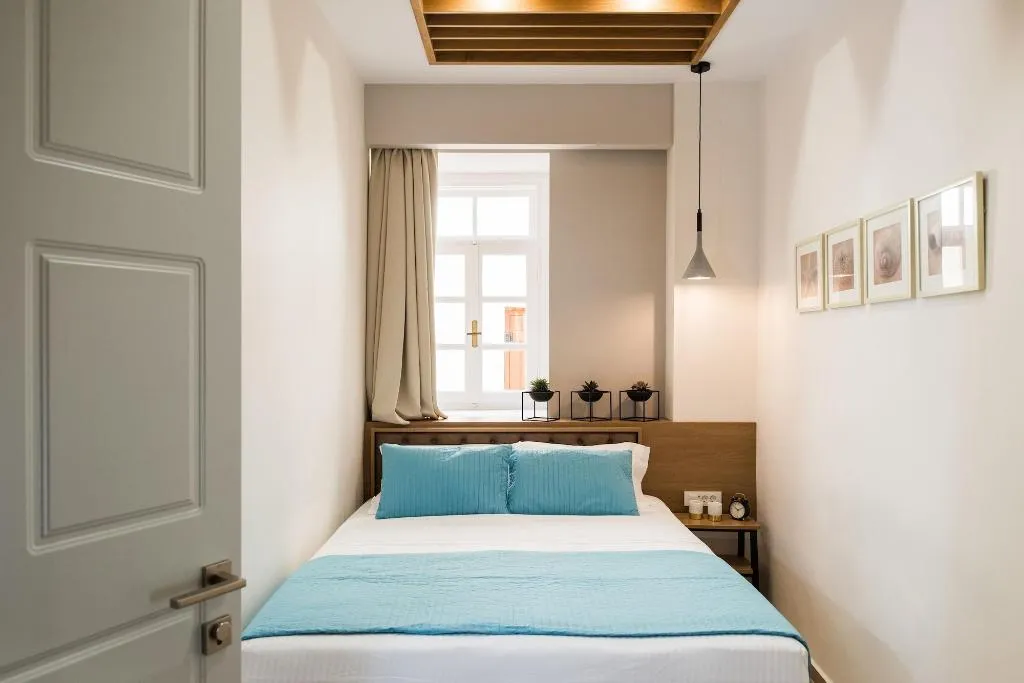 Room, Harismari Cozy Hotel, Crete
