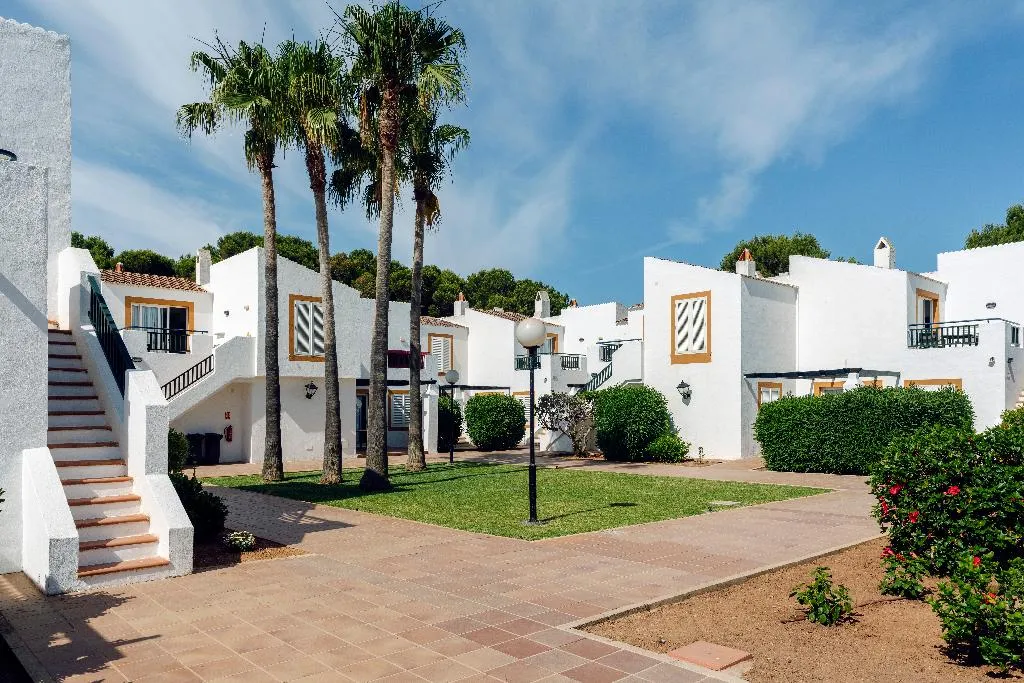 General view, Alua Lago Park, Menorca