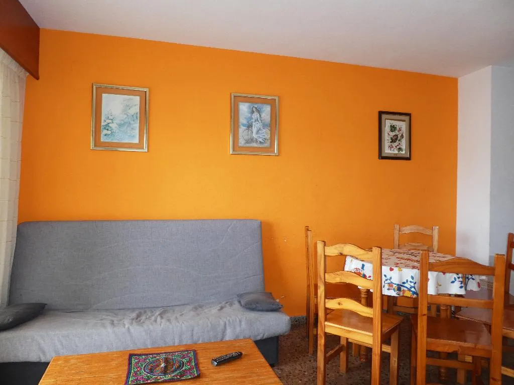 APARTMENT CAPACITY 4 ONE BEDROOM Room, Jardines de Gandia I-II 3000, Valencia