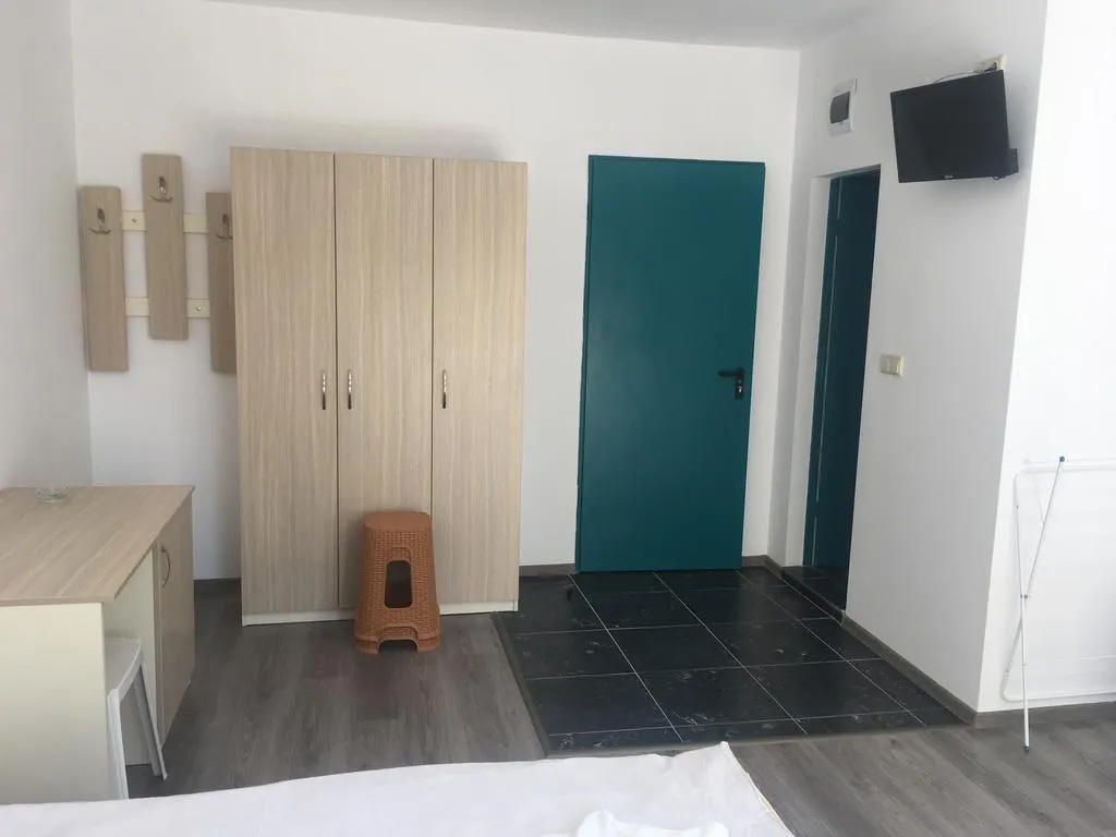 DOUBLE STANDARD Room, Largo Beach, Bourgas