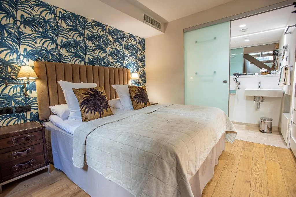 SUITE DELUXE Room, Palma Suites Hotel Residence, Majorca