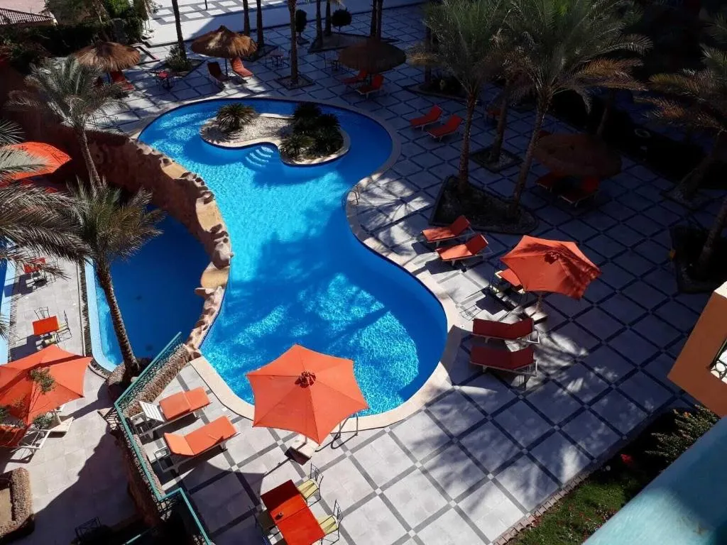 Sports and Entertainment, Sun & Sea Hotel And Aqua Park - Hurghada, Red Sea Riviera