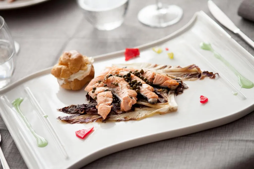 Restaurant, Just Hotel Lomazzo Fiera, Milan