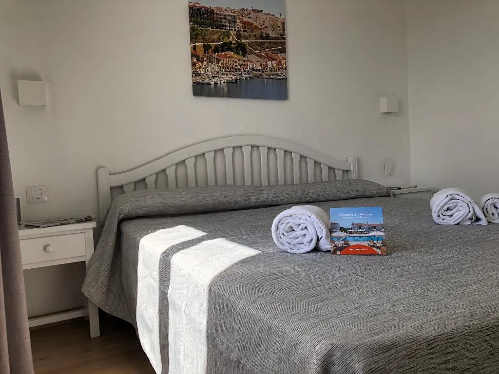 Room, Naranjos Resort Menorca, Menorca