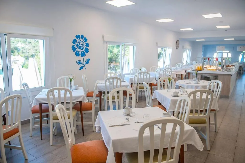 Bar, Xuroy, Menorca