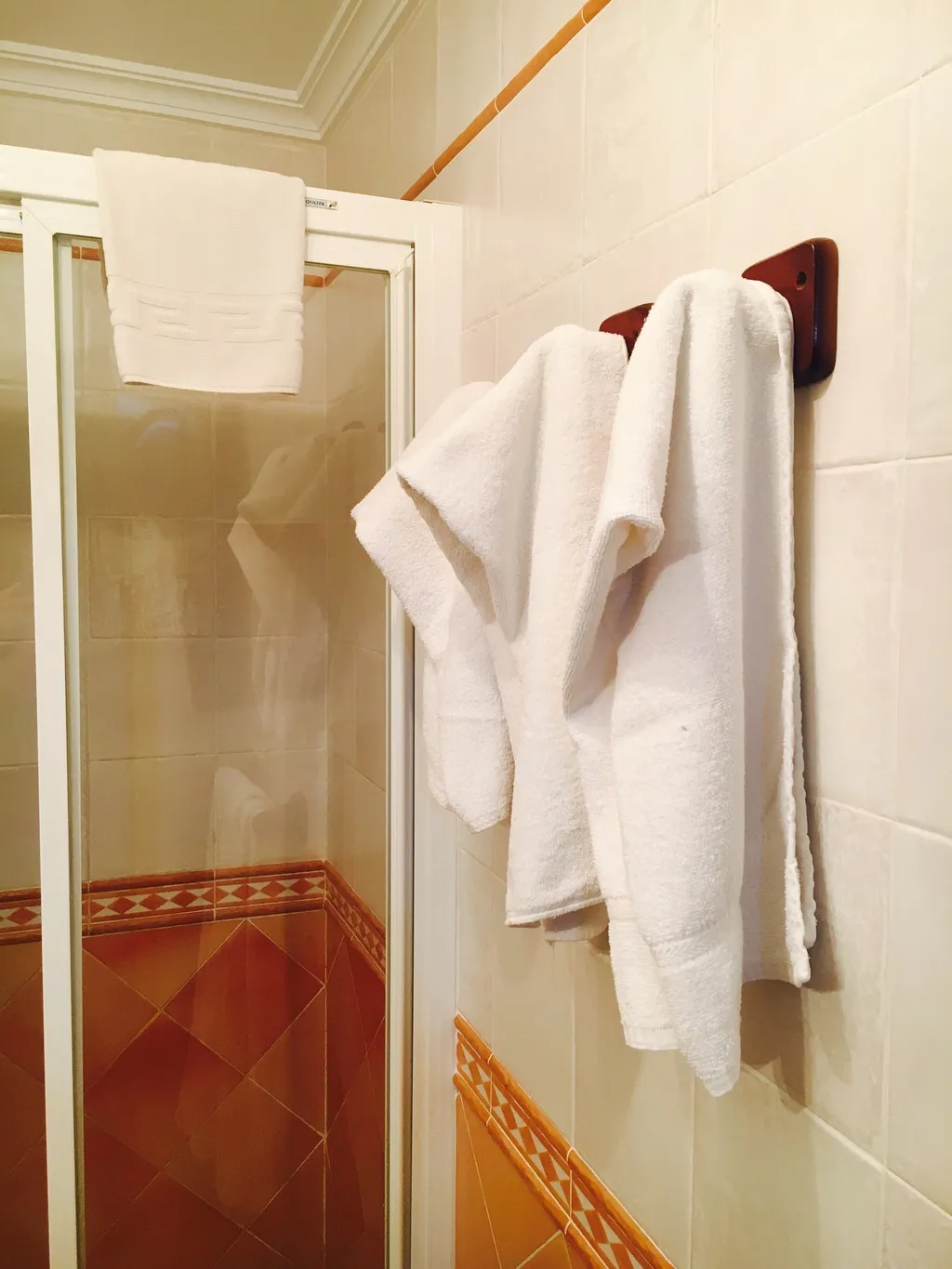TWIN STANDARD Room, Pechi Hostal, Seville