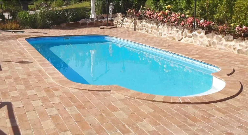 Sports and Entertainment, Relais Castelluccio Palusse, Umbria