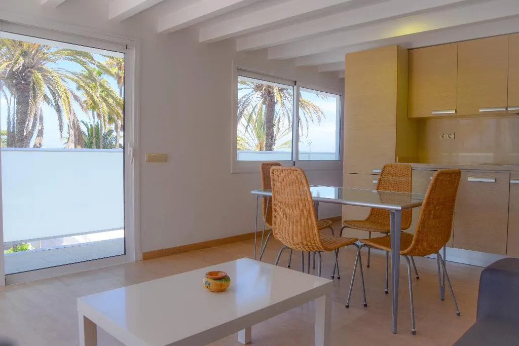 APARTMENT SUPERIOR Room, Dunaoasis Maspalomas, Gran Canaria