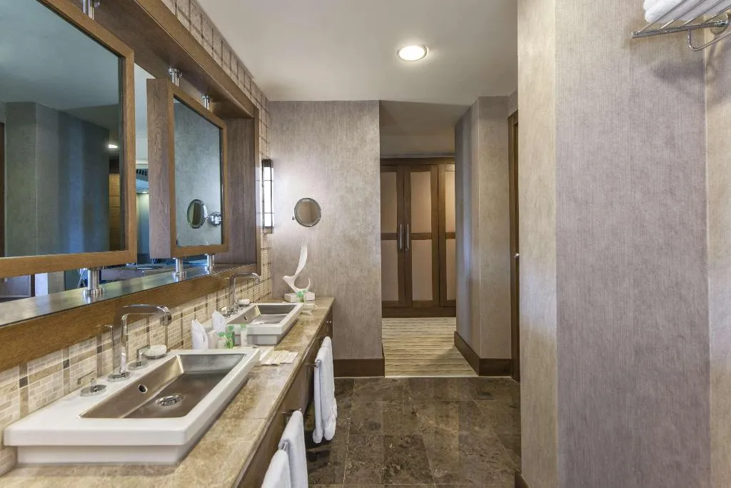 Room, Hilton Dalaman Sarigerme Resort and Spa, Dalaman