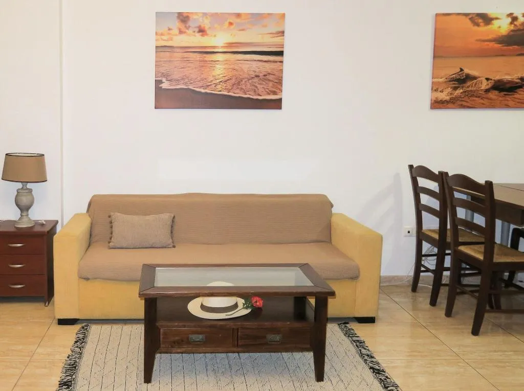 Room, Kallisti Apartments, Skiathos