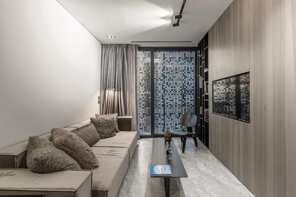JUNIOR SUITE STANDARD Room, The Duke Boutique Suites, Athens