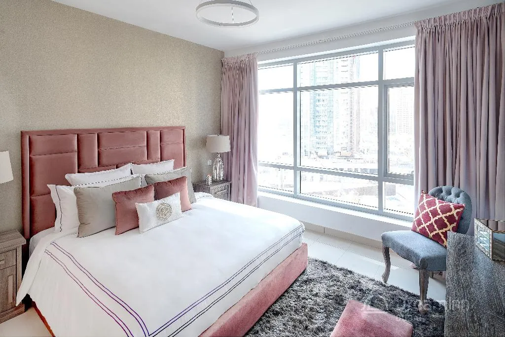 APARTMENT TWO BEDROOMS Room, Dream Inn Dubai Apartments - Park Island, Dubai