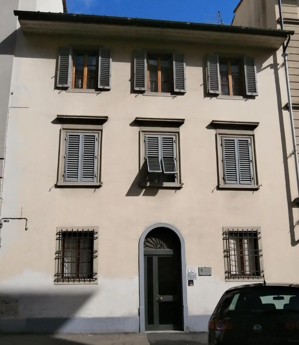 General view, Sogni D Oro Guest House, Florence