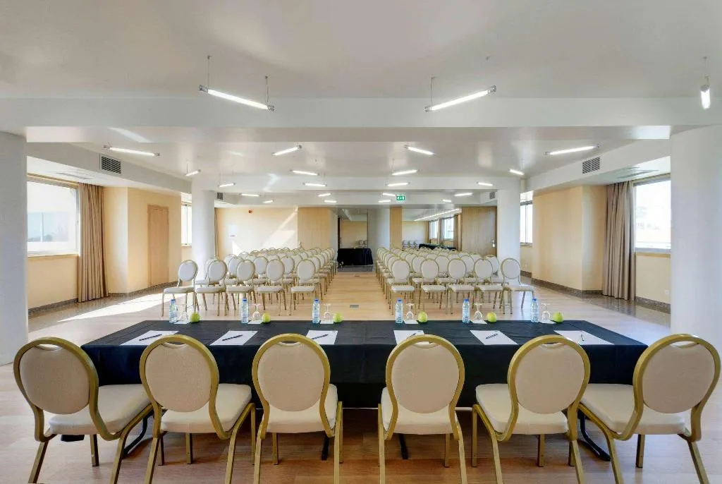 Conferences, Tryp Porto Expo Hotel, Porto