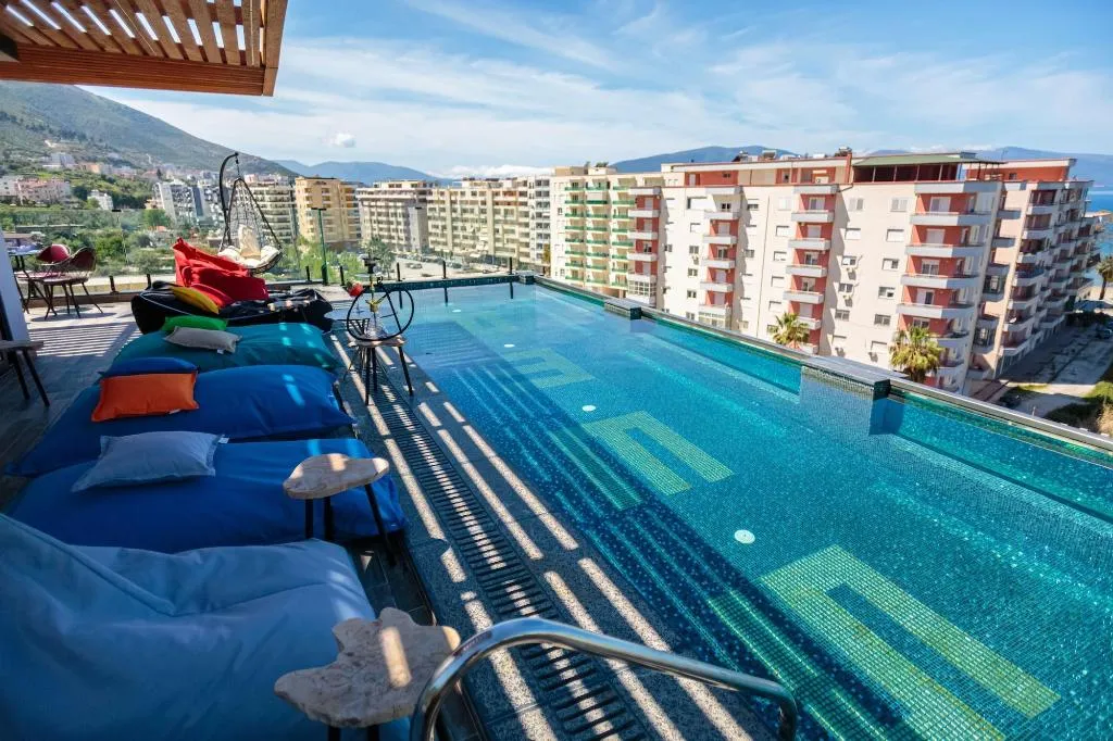Sports and Entertainment, Ames Hotel & SPA, Kavaje