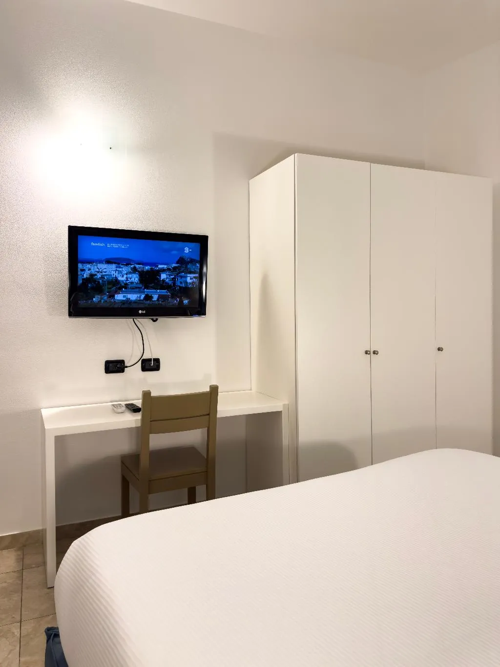 APARTMENT TWO BEDROOMS Room, San Domenico Residence by BADIA NUOVA, Palermo