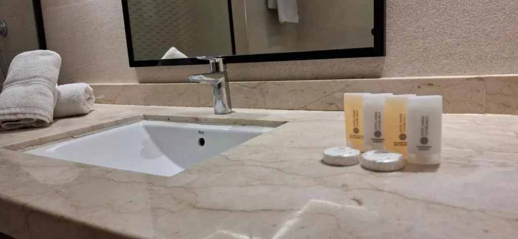 QUADRUPLE STANDARD Room, Diwan Casablanca, Casablanca