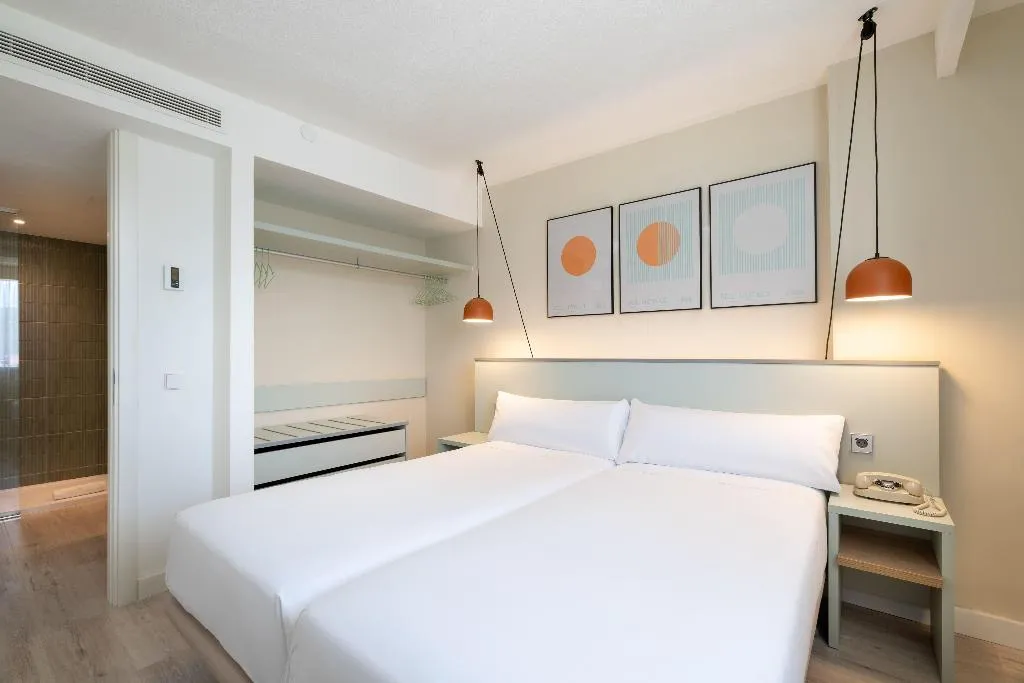 DOUBLE ONE BEDROOM Room, Sol Arona Tenerife, Tenerife