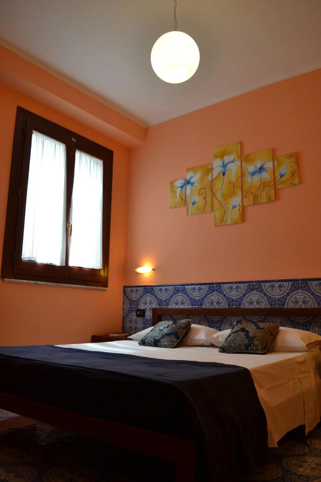 Room, Petit Hotel, Catania