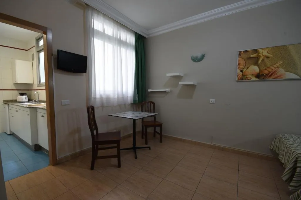 STUDIO INNER Room, Tinoca, Gran Canaria