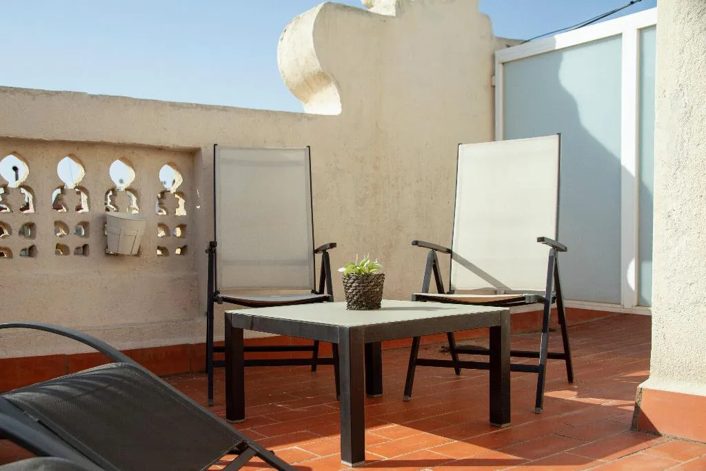 APARTMENT STANDARD Room, Dailyflats Gracia, Barcelona