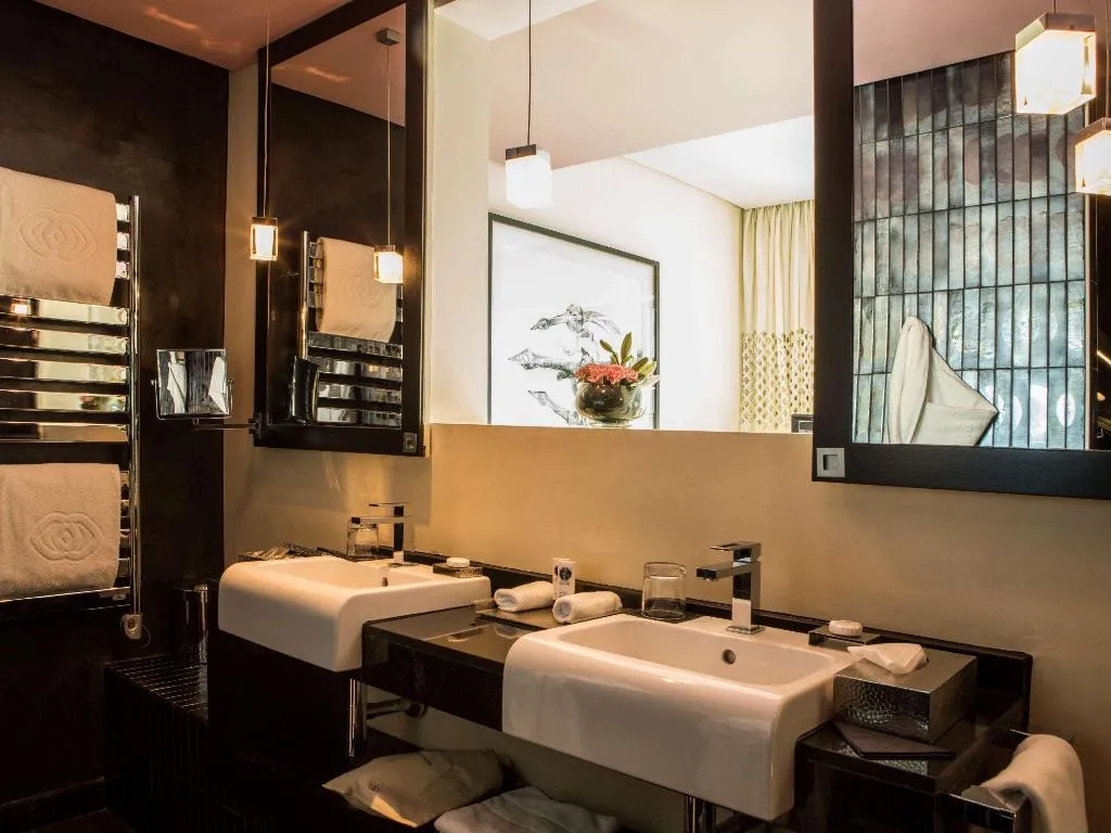 TWIN CLASSIC Room, Sofitel Casablanca Tour Blanche, Casablanca