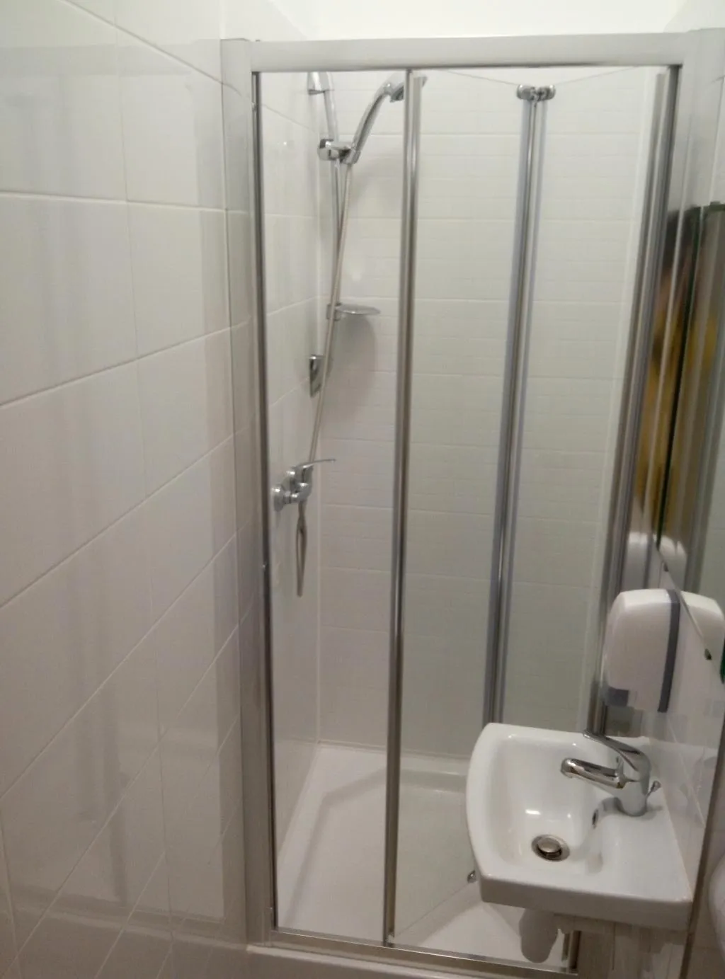Bed in dormitory CAPACITY 10 Room, Lorf Hostel and Apartments, Krakow
