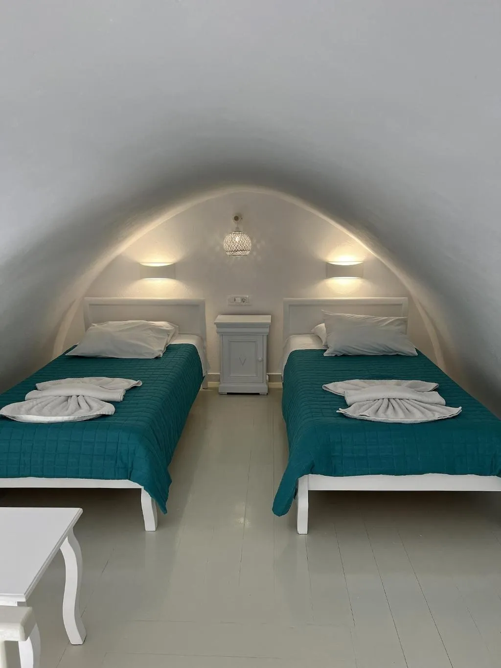 Room, Villa Pavlina, Santorini