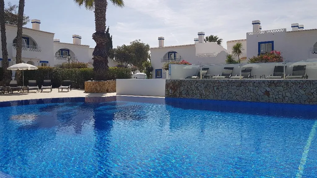Pool, Pestana Palm Gardens Ocean & Golf Villas, Algarve