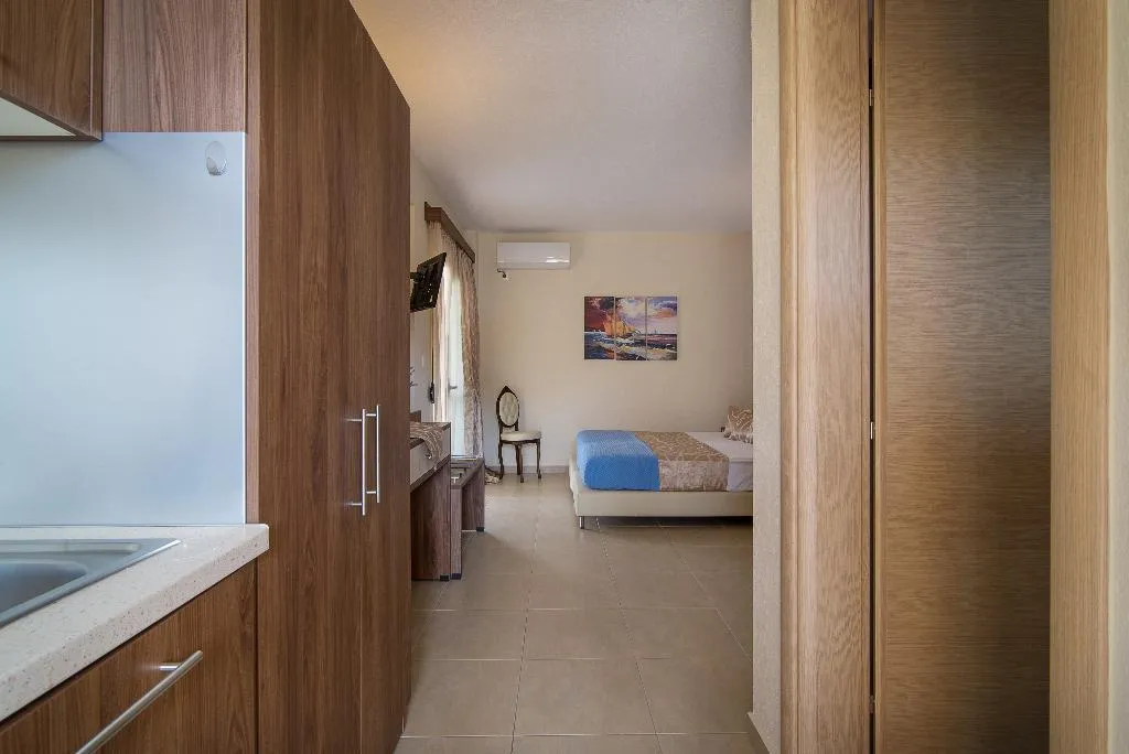 SUITE DELUXE SEA VIEW Room, Castro Deluxe, Halkidiki