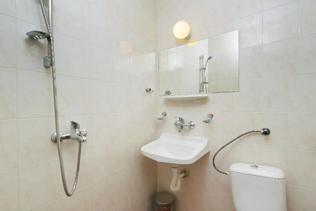 Room, Yantra Hotel, Bourgas
