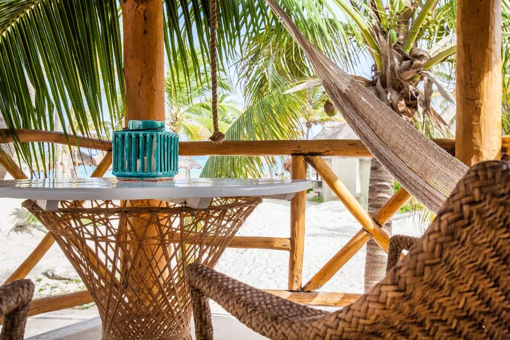 DOUBLE OCEAN VIEW Room, Mahekal Beach Resort & Spa, Playa Del Carmen