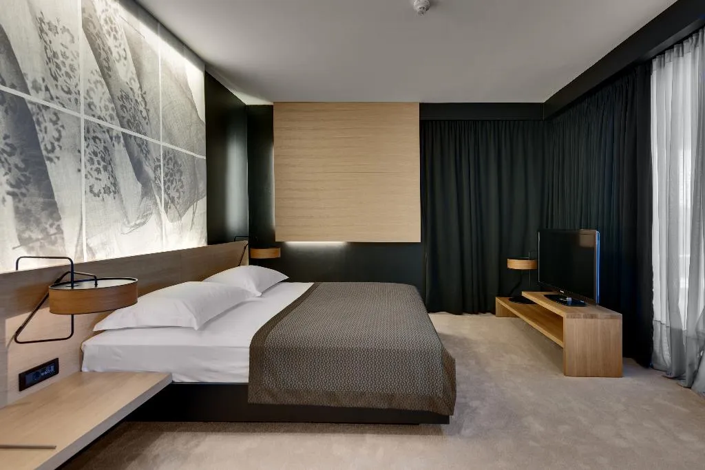 SUITE LUXURY Room, Lone Hotel by Maistra Collection, Istria