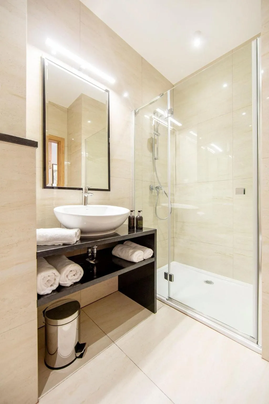Room, Sopotorium Hotel & Medical Spa, Gdansk