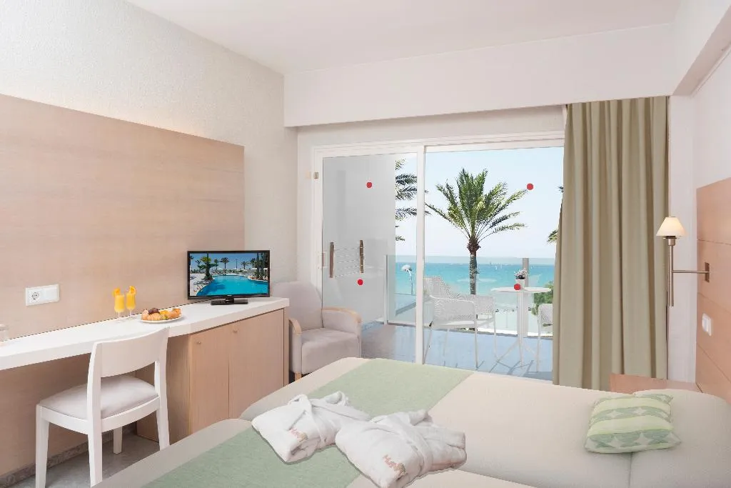 Room, HSM Golden Playa, Majorca