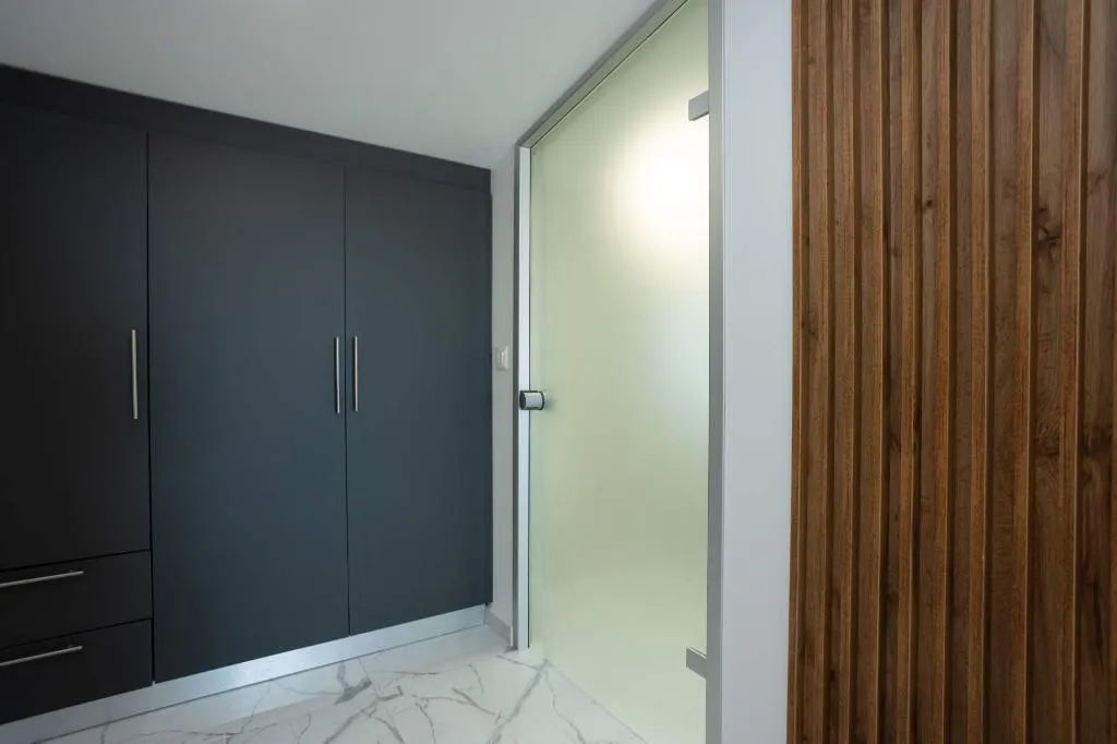 APARTMENT SEA VIEW ONE BEDROOM Room, Ara Luxury Suites, Halkidiki