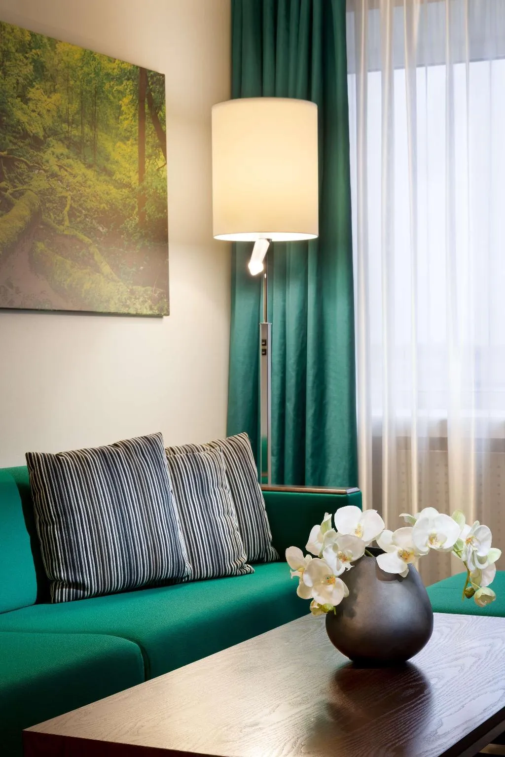 Room, Radisson Blu Hotel Olümpia, Tallinn