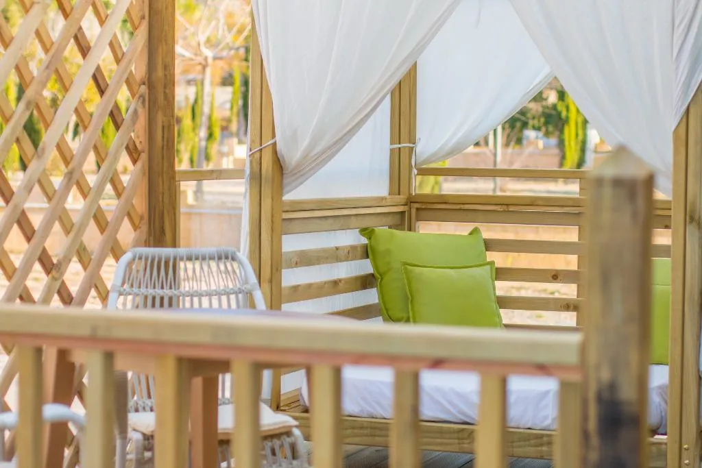 Room, Magic Robin Hood Resort, Costa Blanca