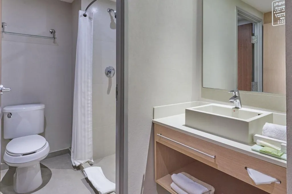 Room, City Suites Playa del Carmen, Playa Del Carmen