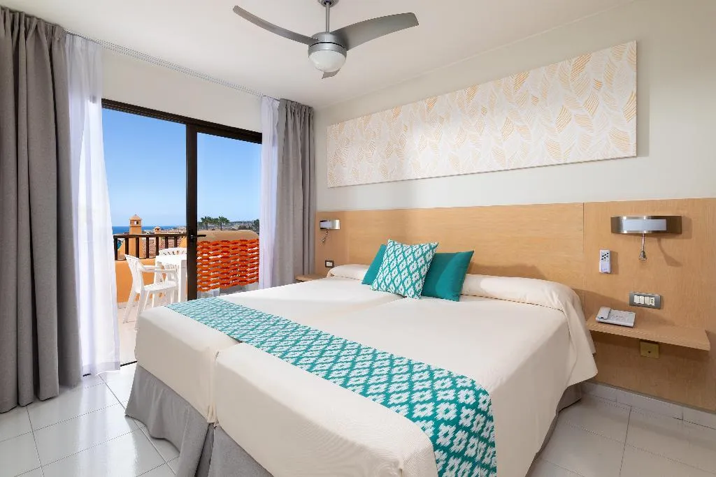 Double or Twin SUPERIOR Room, Tagoro Family and Fun Costa Adeje, Tenerife