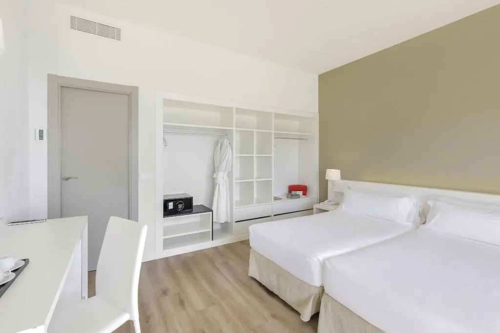 Room, Sol Marbella Estepona Atalaya Park, Costa Del Sol