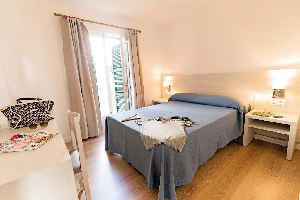 APARTMENT TWO BEDROOMS Room, Cala Blanca Apartamentos, Menorca