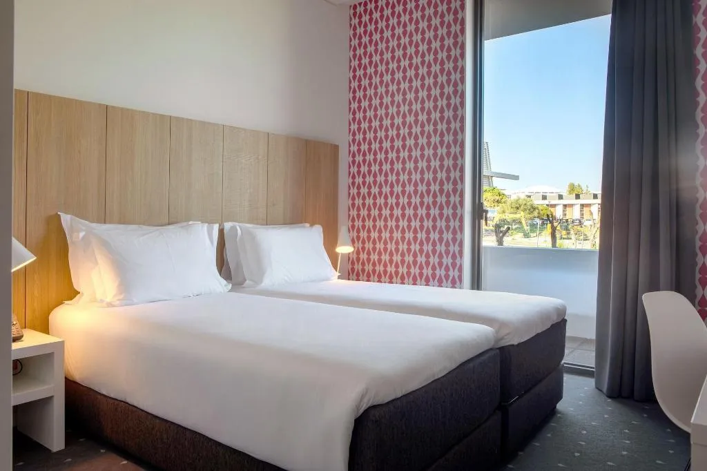 Room, Stay Hotel Lisboa Aeroporto, Lisbon