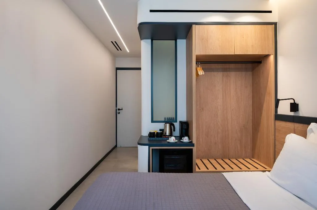 DOUBLE STANDARD Room, Nema Hotel Athens, Athens